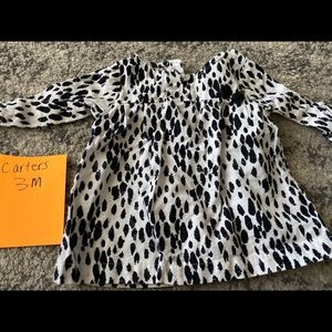 Carters top